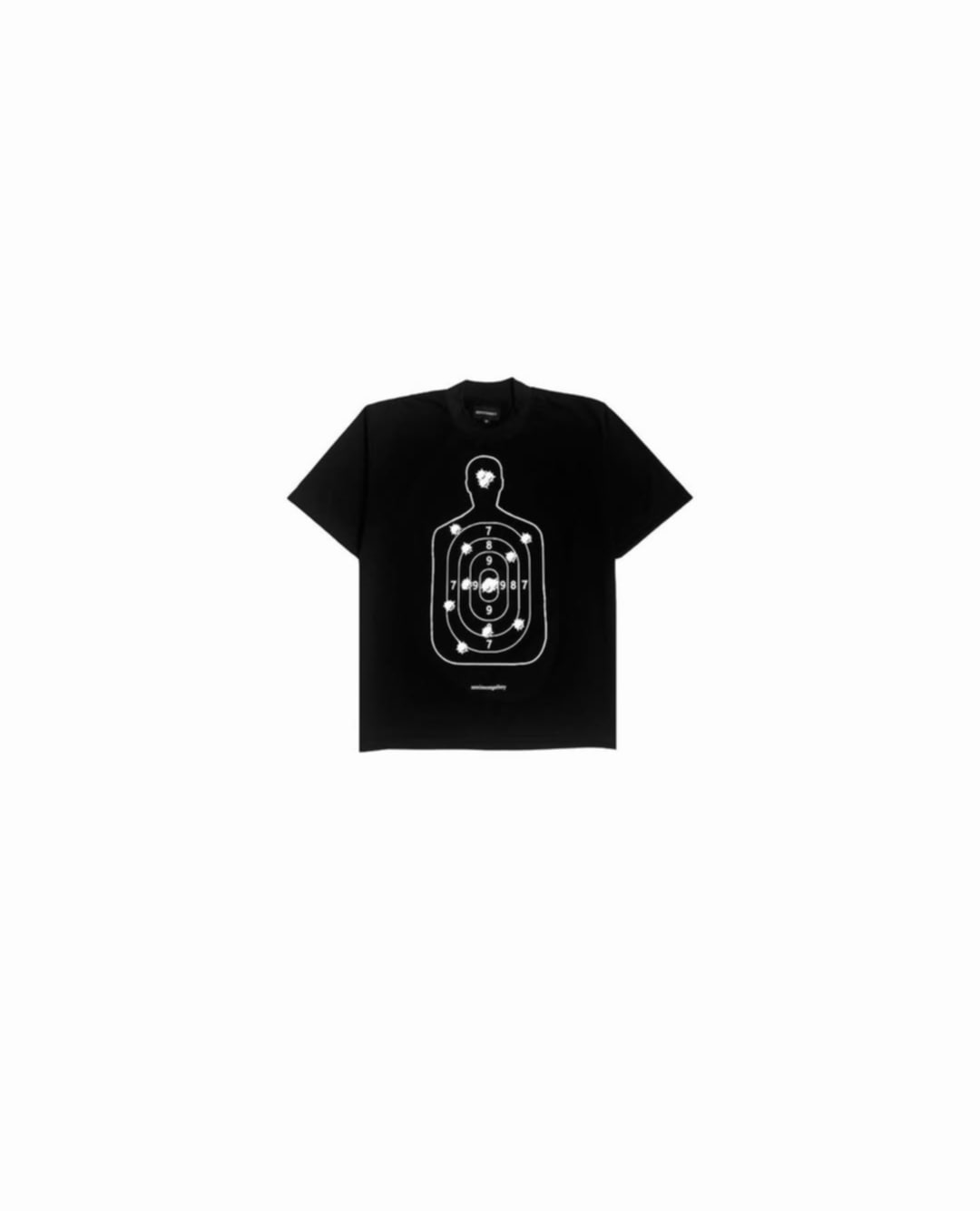 Street Graphic Tee