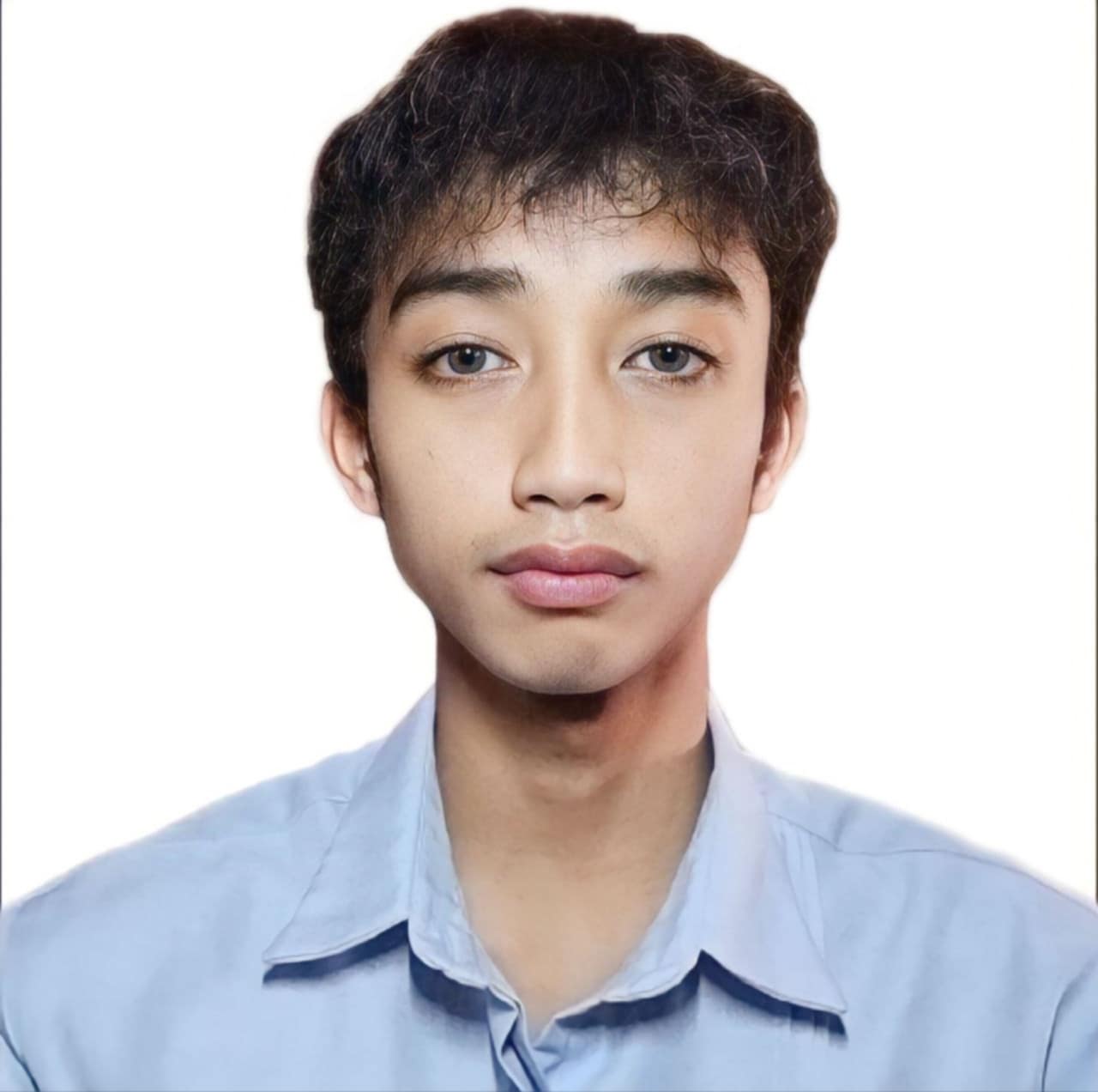 James Duran - Creative Director