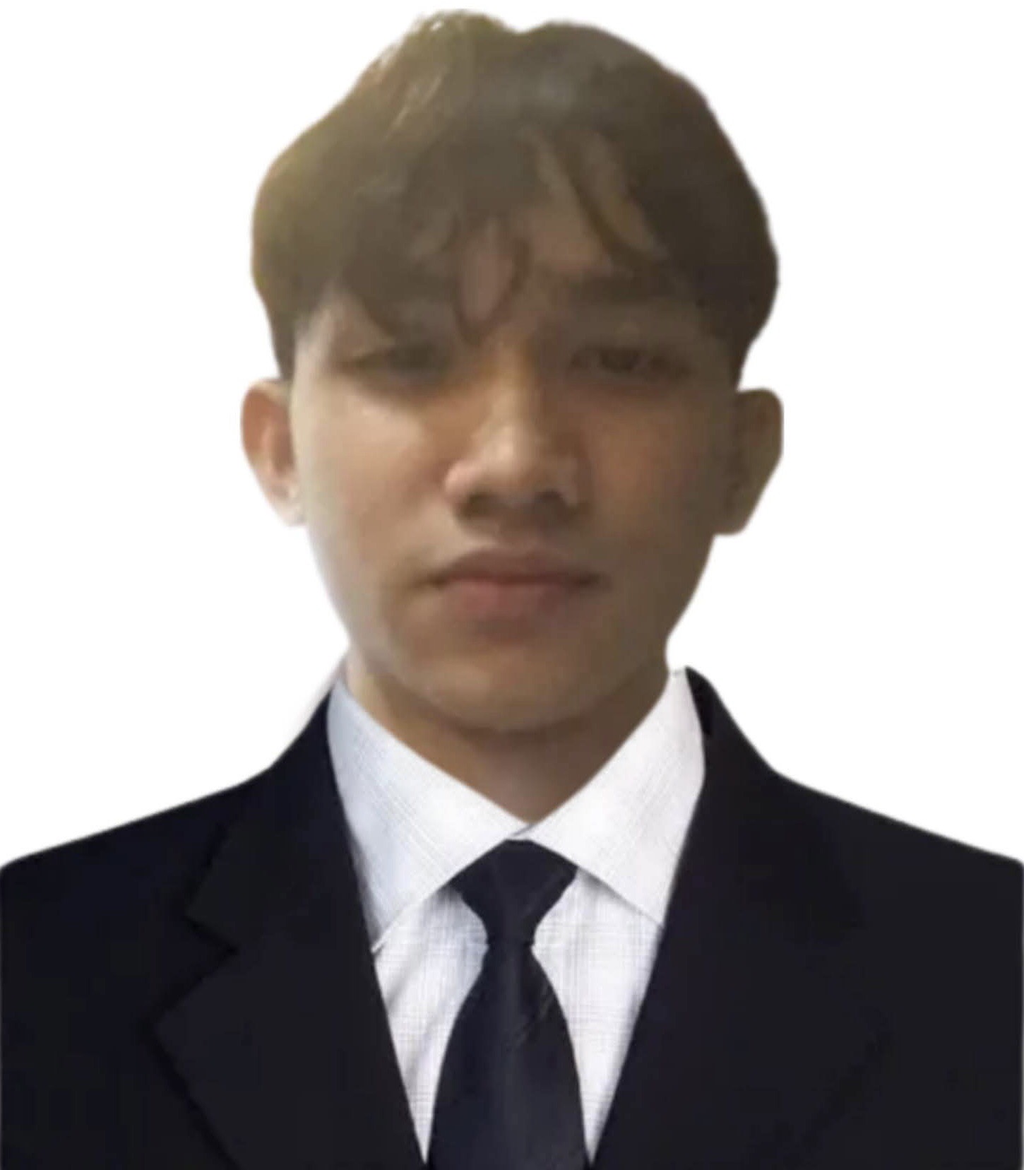 James Duran - Head Designer